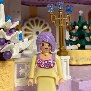 Meet your Posher, Anne-claire